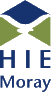 HIE Moray logo